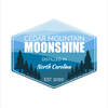 Cedar Mountain Moonshine